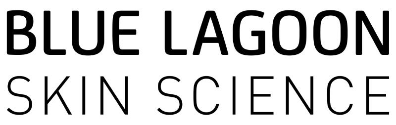 Blue Lagoon Skin Science logo
