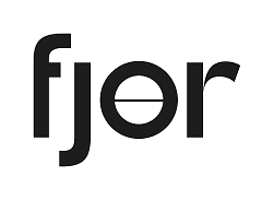fjör logo